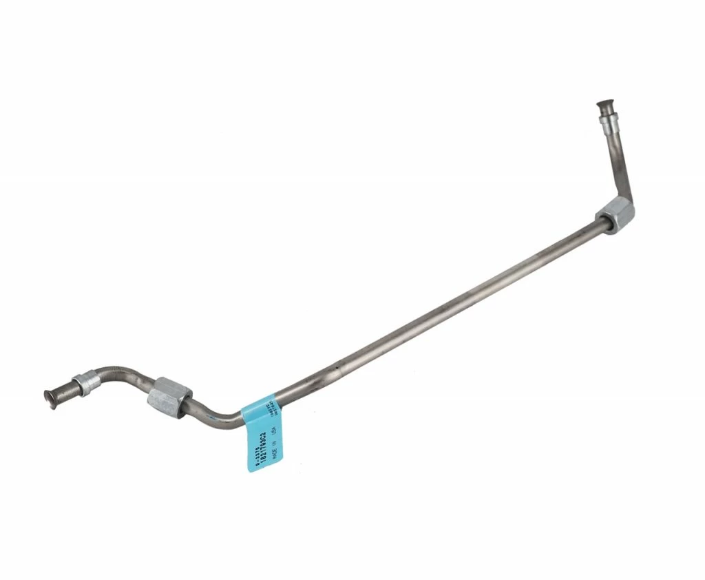 OEM Ford Exhaust Back Pressure EBP Tube for 1994-1997 Ford 7.3L Powerstroke