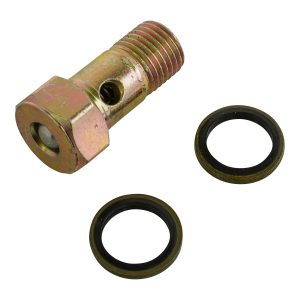 TrackTech VP44 Overflow Valve For 1998.5-2002 Dodge Cummins 5.9L 24V