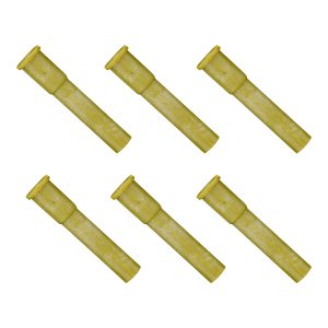 TrackTech Piston Cooling Nozzle Kit for 1998.5-2002 Dodge Cummins 5.9L24V