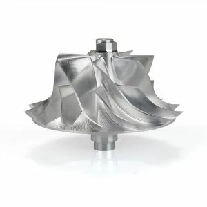 Compressor Wheels and Housings 11-16 LML