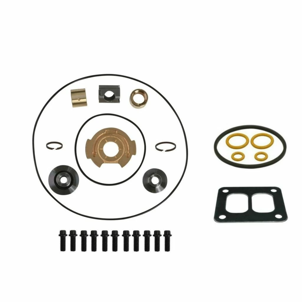 SPOOLOGIC TP38 Basic Turbo Rebuild Kit for 1994-1997 Ford 7.3L Powerstroke