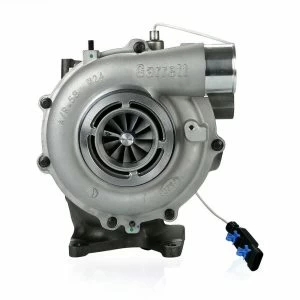 Turbochargers and Parts for 2006-2007 6.6L LBZ Duramax