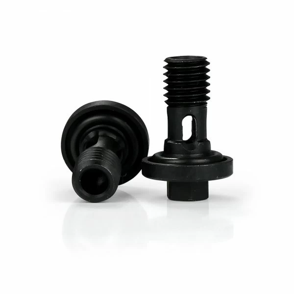 CVD + Banjo Bolt Kit