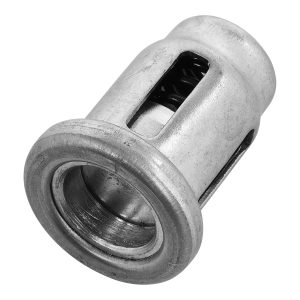 TrackTech Oil Pressure Relief Valve For 1989-2021 Dodge Cummins 5.9L 6.7L 12V 24V