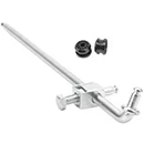 Transfer Case Shifter Control Linkage + Grommet Bushings for 5.9L 02-05 Cummins 24V