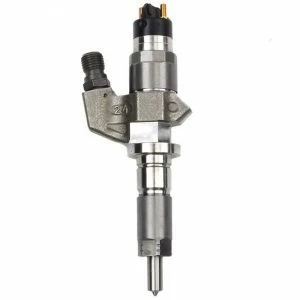 Injectors for 2017-2019 6.6L L5P Duramax