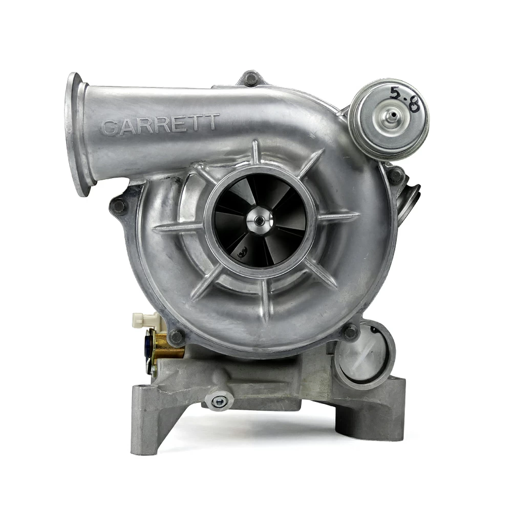 Garrett GTP38 Turbocharger for 1999.5-2003 7.3L Powerstroke F-Series / Excursion