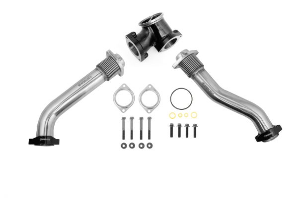 Ford 7.3L 99-03 up-pipe kit