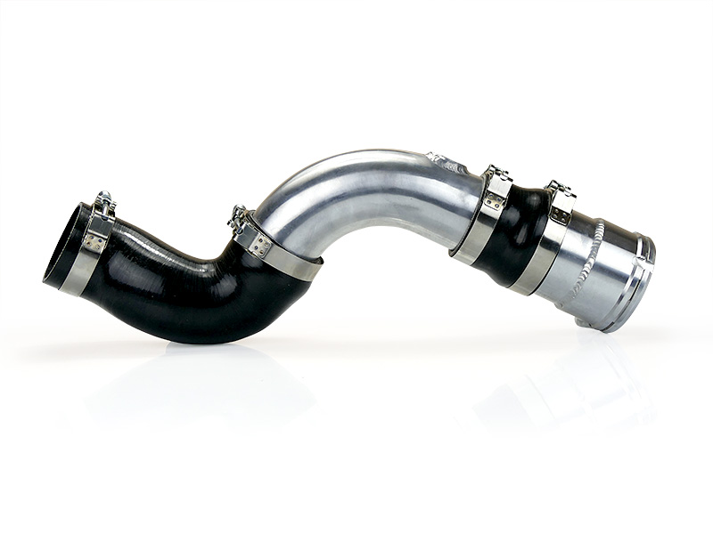 Cold-Side Intercooler Pipe Boot Kit for 2017 to 2019 6.7L Powerstroke