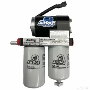 Fuel Systems for 2007.5-2010 6.6L LMM Duramax