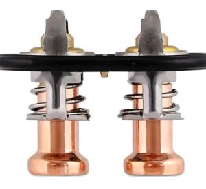 Cooling Components for 2011-2016 6.7L Powerstroke