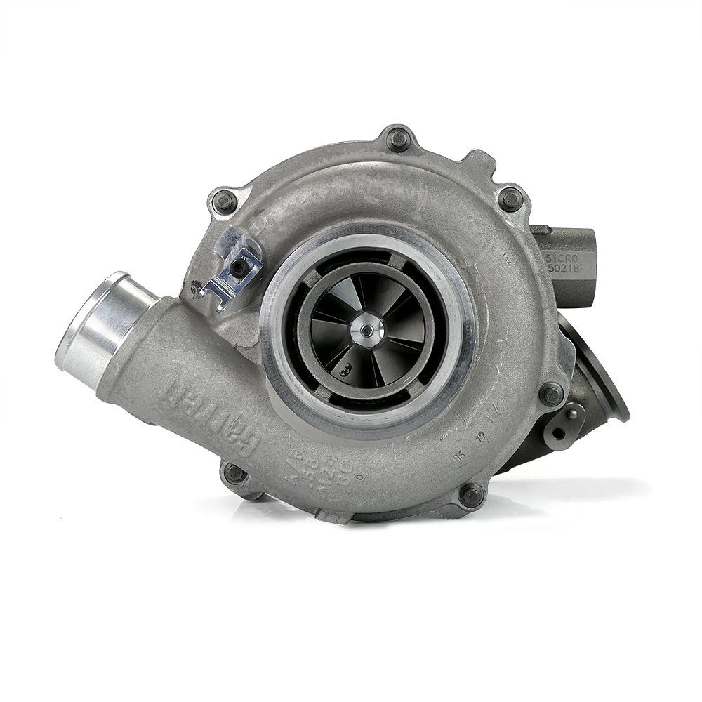 Garrett Powermax Stage 1 Turbocharger for 04.507 6.0L Powerstroke