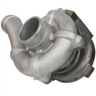 BorgWarner Reman Low Pressure Turbocharger for 6.4L 2008-2010 Powerstroke