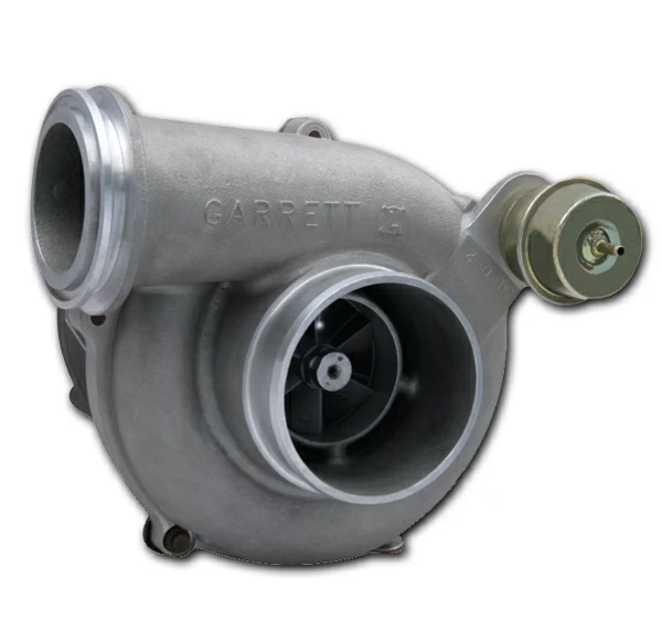 Garrett PowerMax GTP38R Turbocharger for 1999.5-2003 7.3L Powerstroke