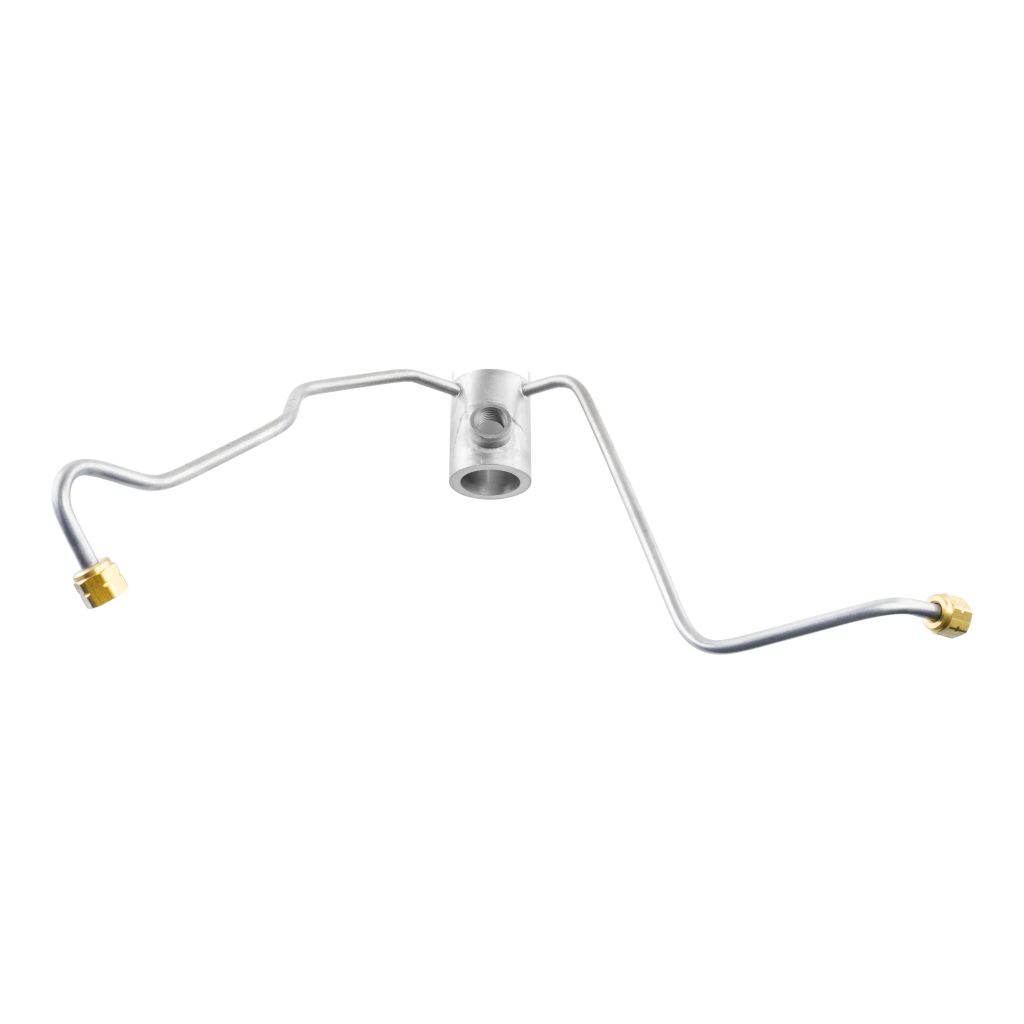 OEM Ford California Emissions Fuel Supply Lines for 1994-1997 7.3L Powerstroke