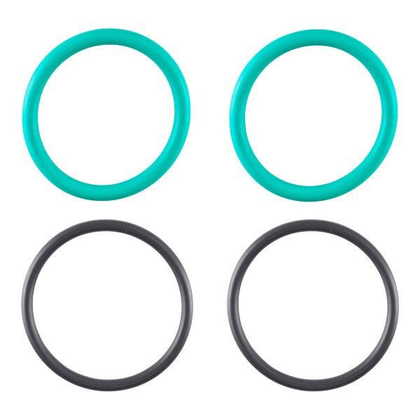 OEM Ford Oil Cooler Seal Kit For 94-03 7.3L Powerstroke
