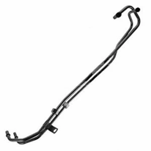 Fuel Lines and Rails for Early 1999 7.3L Powerstroke