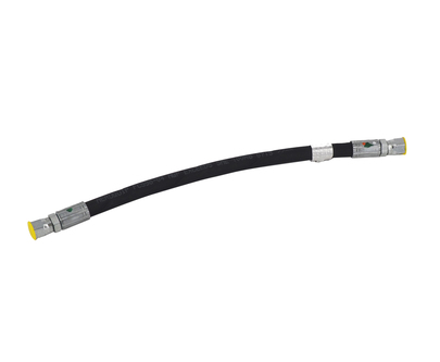 OEM Ford Driver Side Fuel Line for 1994-1997 7.3L Powerstroke