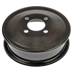 OEM Ford Water Pump Pulley for 94-97 7.3L Powerstroke