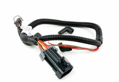 OEM Ford Fuel Bowl Wiring Harness for 94-97 7.3L Powerstroke