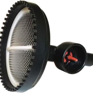 Fuel Tank Pickup Foot Screen for 1994-2007 Ford 7.3L 6.0L Powerstroke