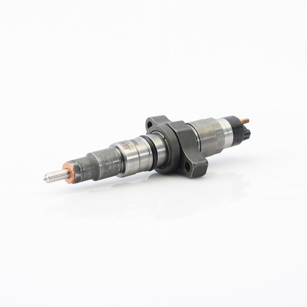 RAE Reman Fuel Injector for 13-16 6.7L Cummins 24V