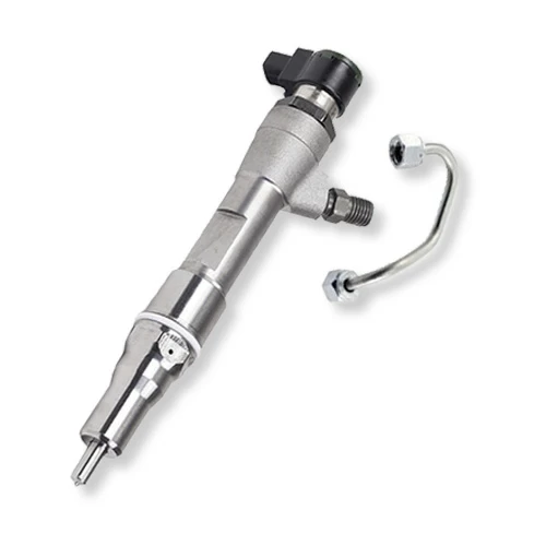 RAE Reman Common Rail Injector for 2008-2010 Ford 6.4L Powerstroke