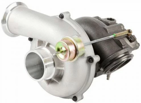 RAE Reman Turbocharger for 1999-2003 7.3L Powerstroke