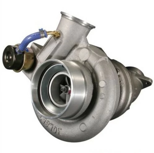 RAE Reman HX35W Turbocharger for 99-02 Dodge Ram 5.9L Cummins 24V