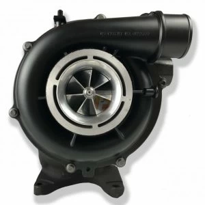 Turbochargers and Parts for 2017-2019 6.6L L5P Duramax