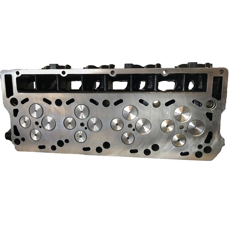 Powerstroke Products 20MM Performance O-Ring Cylinder Head for 06-07 6.0L Powerstroke