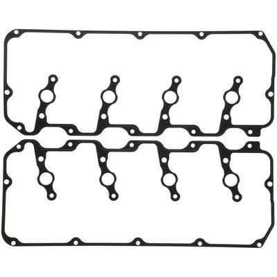 MAHLE Lower Rocker Cover Gasket Set for 2004.5-2010 LLY LBZ LMM Duramax