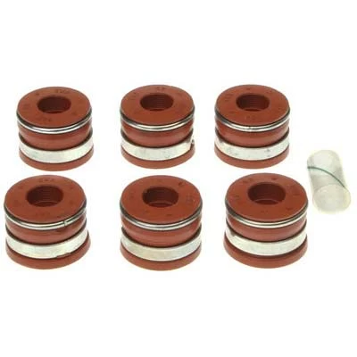 MAHLE Valve Stem Seal Kit for 1989-1998 5.9L Cummins 12V
