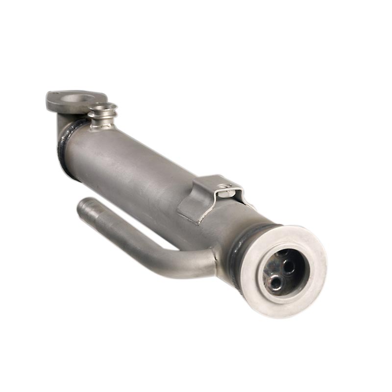 Bullet Proof Diesel EGR Cooler for 03-04 6.0L Powerstroke