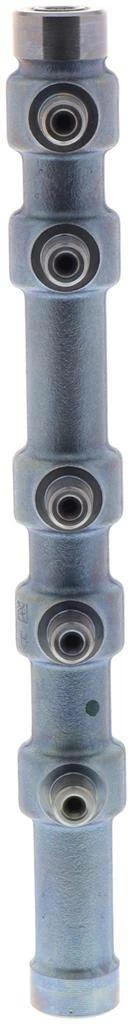 Bosch Passenger Side Fuel Rail for 2011-2020 6.7L Powerstroke