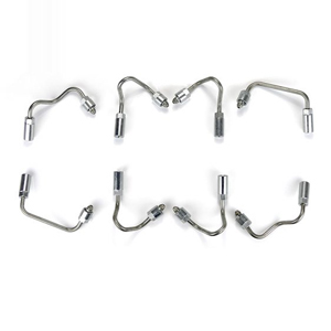 Fuel Lines and Rails for 2007.5-2010 6.6L LMM Duramax