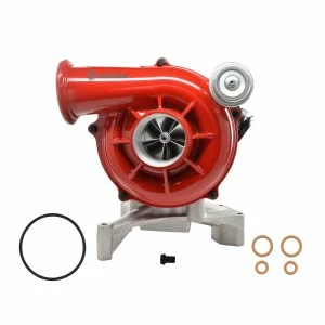 Turbocharger and Cartridge 99.5-03 7.3L