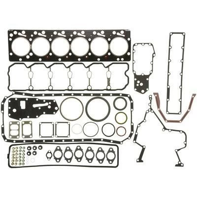 MAHLE Engine Gasket Set for 1998.5-2002 Dodge Ram 5.9L Cummins 24V