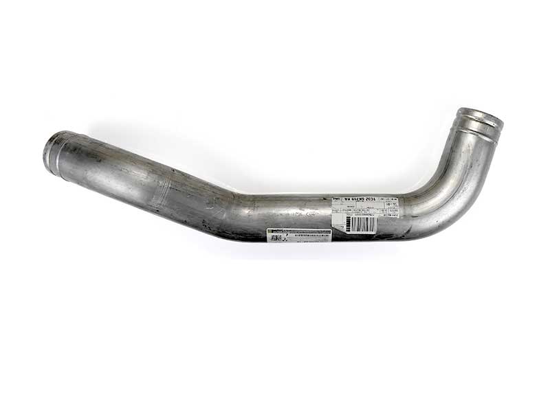 OEM Ford Passenger Side CAC Intercooler Pipe for 1999-2003 7.3L Powerstroke