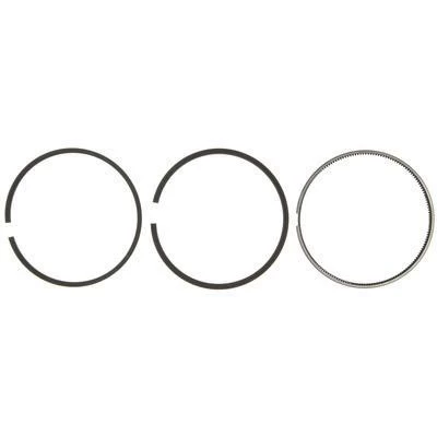 MAHLE .020 Piston Ring Set for 2008-2010 Ford 6.4L Powerstroke