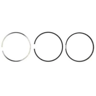 MAHLE Clevite Standard Piston Ring Set for 1989-2002 5.9L Cummins 12V 24V