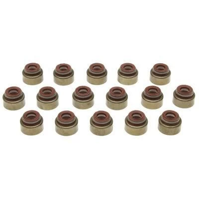 MAHLE Valve Stem Steal Kit for 01-10 6.6L Chevrolet Duramax LB7 LLY LBZ LMM