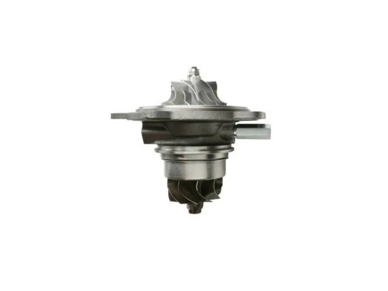 SPOOLOGIC Low Pressure Turbocharger Cartridge Billet Wheel for 2008-2010 Ford 6.4L Powerstroke