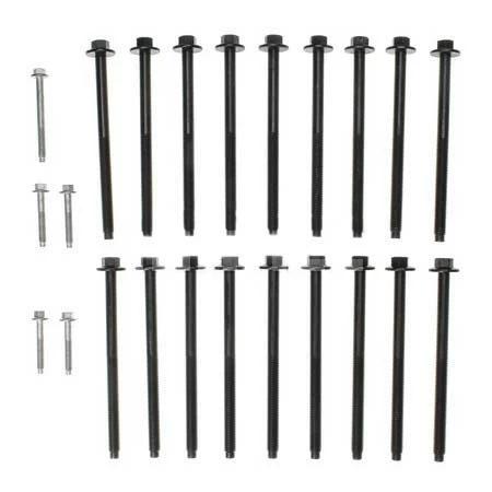 MAHLE Cylinder Head Bolt Set for 2011-2016 6.7L Powerstroke