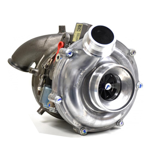 Turbochargers and Parts for 2011-2016 6.7L Powerstroke