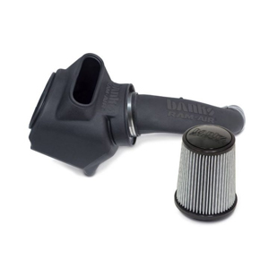 Intake and Charge Air Cooler 2017-2019 6.6L L5P Duramax