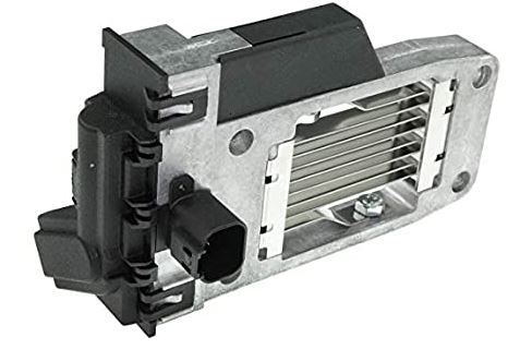 Air Intake Heater For 07-10 6.6L Chevrolet Duramax LMM