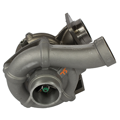 Remanufactured Turbocharger Low Pressure for 2008-2010 Ford 6.4L Powerstroke