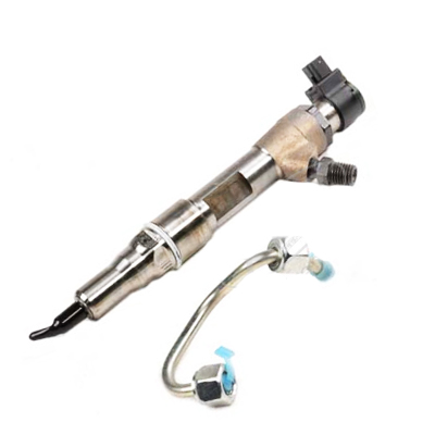 Remanufactured Fuel Injector for 2008-2010 Ford 6.4L Powerstroke