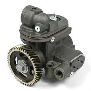 Lubrication System for 2003-2007 6.0L Powerstroke